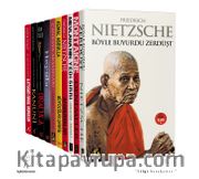 Düşünce Seti (10 Kitap) (Cep Boy)