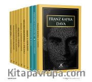 Karma Klasik Seti (10 Kitap)