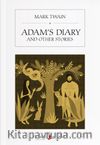Adam’s Diary and other stories