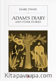 Adam’s Diary and other stories