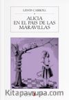 Alicia En El Pais De Las Maravillas