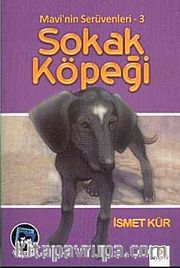 Mavi'nin Serüvenleri 3/ Sokak Köpeği