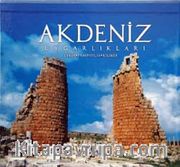 Akdeniz Uygarlıkları <br /> Lykia, Pamphylia, Kilikia