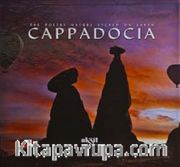 The Poetry Nature Etched on Earth-Cappadocia