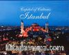 Capital Of Cultures - Istanbul