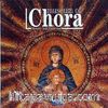 Museum of Chora - Mosaic and Frencoes
