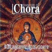 Museum of Chora - Mosaic and Frencoes