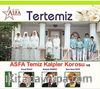 Tertemiz - Asfa Temiz Kalpler Korosu  Cd