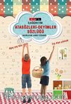 İlköğretim Atasözleri-Deyimler Sözlüğü (Ciltli)
