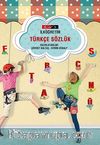İlköğretim Türkçe Sözlük (Ciltli)