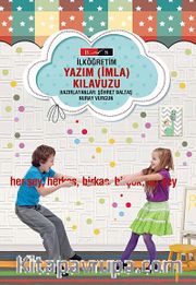 İlköğretim Yazım (İmla) Kılavuzu (Ciltli)
