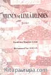 Mecnun ve Leyla Dilinden Şiirler