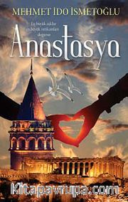 Anastasya