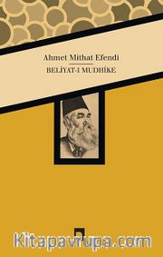 Beliyat-ı Mudhike