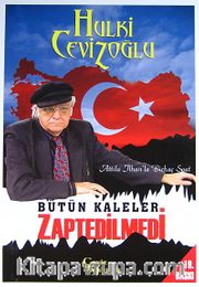 Bütün Kaleler Zaptedilmedi (Büyük Boy)