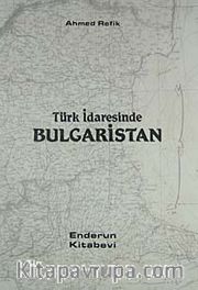 Türk İdaresinde Bulgaristan (973-1255)
