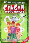 Çılgın Serüvenciler İz Peşinde