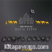 Dosta Doğru (Cd)