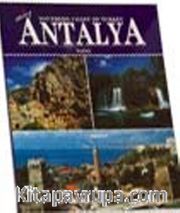 Southern Coast of Turkey - Antalya