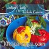 Sultan's Table of the Turkish Cuisine