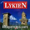 Das Sonnenland Lykien (Almanca)