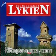 Das Sonnenland Lykien (Almanca)