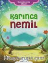 Karınca Nemil / Kavramlar Serisi (Hikmet)