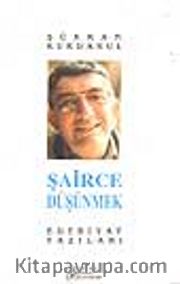 Şairce Düşünmek