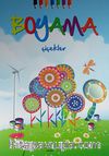 Boyama / Çiçekler
