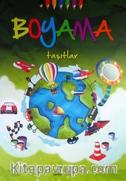 Boyama / Taşıtlar