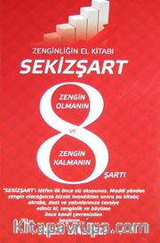 Zenginliğin El Kitabı Sekizşart