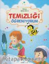 Temizliği Öğreniyorum / Sıbyan Eğitim Seti -1