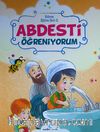 Abdesti Öğreniyorum / Sıbyan Eğitim Seti -2