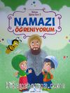Namazı Öğreniyorum / Sıbyan Eğitim Seti -3