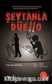 Şeytanla Düello