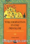 Türk Edebiyatının En Eski Örnekleri