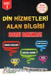 2014 DHBT 1 Din Hizmetleri Alan Bilgisi Soru Bankası