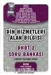 2014 DHBT 2 Soru Bankası İlahiyat Önlisans Düzeyi