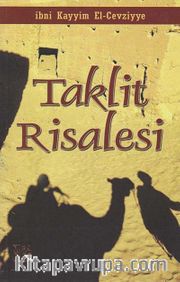Taklit Risalesi