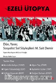 Ezeli Ütopya
