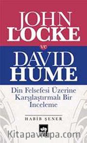 John Locke ve David Hume <br /> Din Felsefesi Üzerine Karşılaştırmalı Bir İnceleme