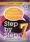 7. Sınıf İngilizce Soru Bankası  Step by Step