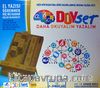 Doyset - Okuma Yazma Eğitim Seti