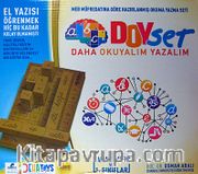 Doyset - Okuma Yazma Eğitim Seti