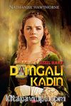 Kızıl Harf Damgalı Kadın