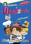 Uzaykafalar 2. Cilt