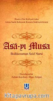 Asa-yı Musa