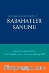 Gerekçeli-Açıklamalı-İçtihatlı Kabahatler Kanunu