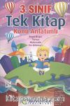 3. Sınıf Tek Kitap Konu Anlatımlı