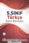 5. Sınıf Türkçe Soru Bankası